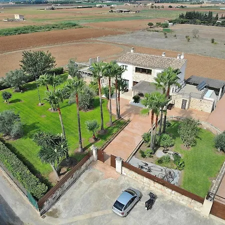 024 Sastre Vt1017 By Mallorca Charme Muro