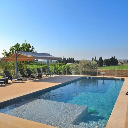 بيت للعطل 024 Sastre Vt1017 By Mallorca Charme *