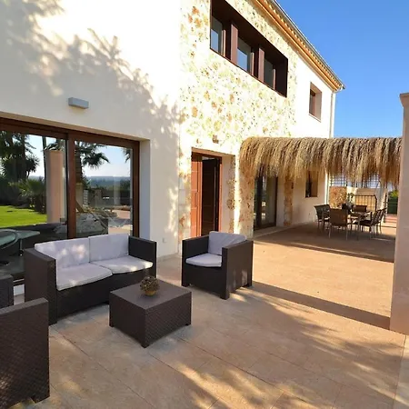 بيت للعطل 024 Sastre Vt1017 By Mallorca Charme *