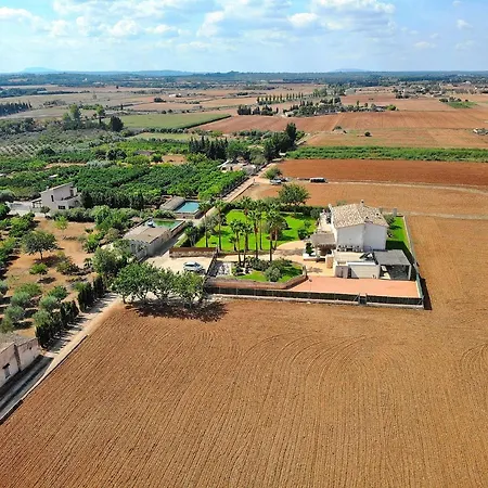بيت للعطل 024 Sastre Vt1017 By Mallorca Charme
