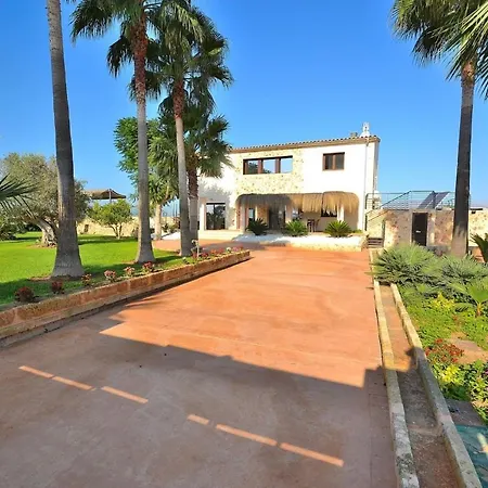 بيت للعطل 024 Sastre Vt1017 By Mallorca Charme *